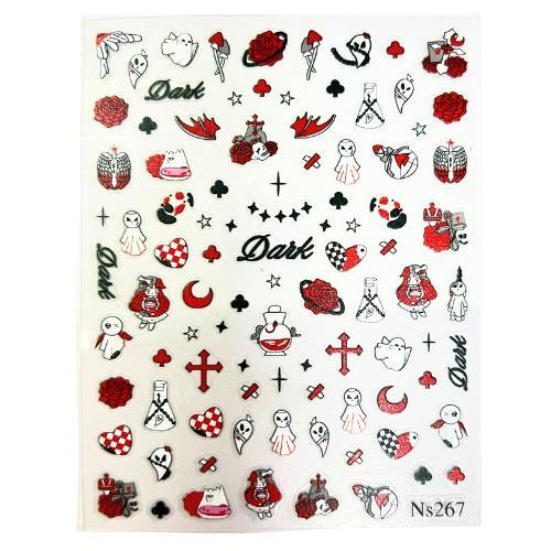 Stickers Decorativos Lula