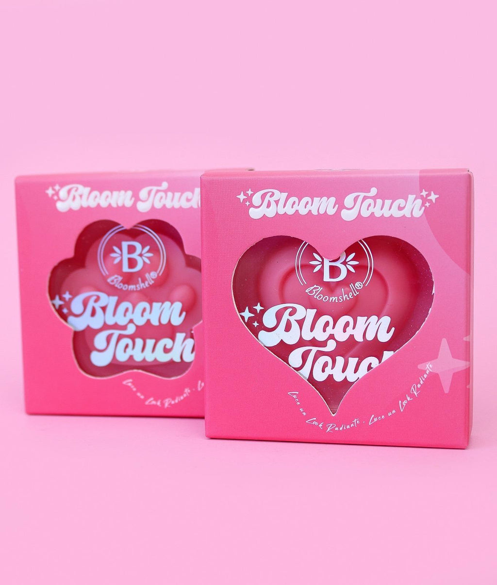 Bloom Touch Love Bloomshell