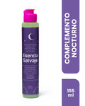 Complemento Nocturno x 155ml Esencia Salvaje