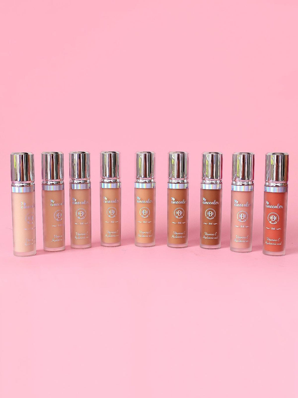 Corrector New 10ml Lila Bloomshell