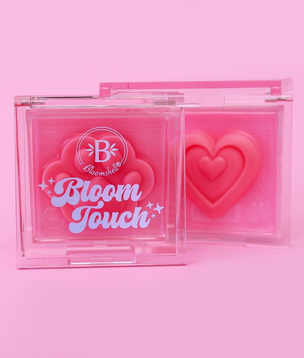 Bloom Touch Love Bloomshell