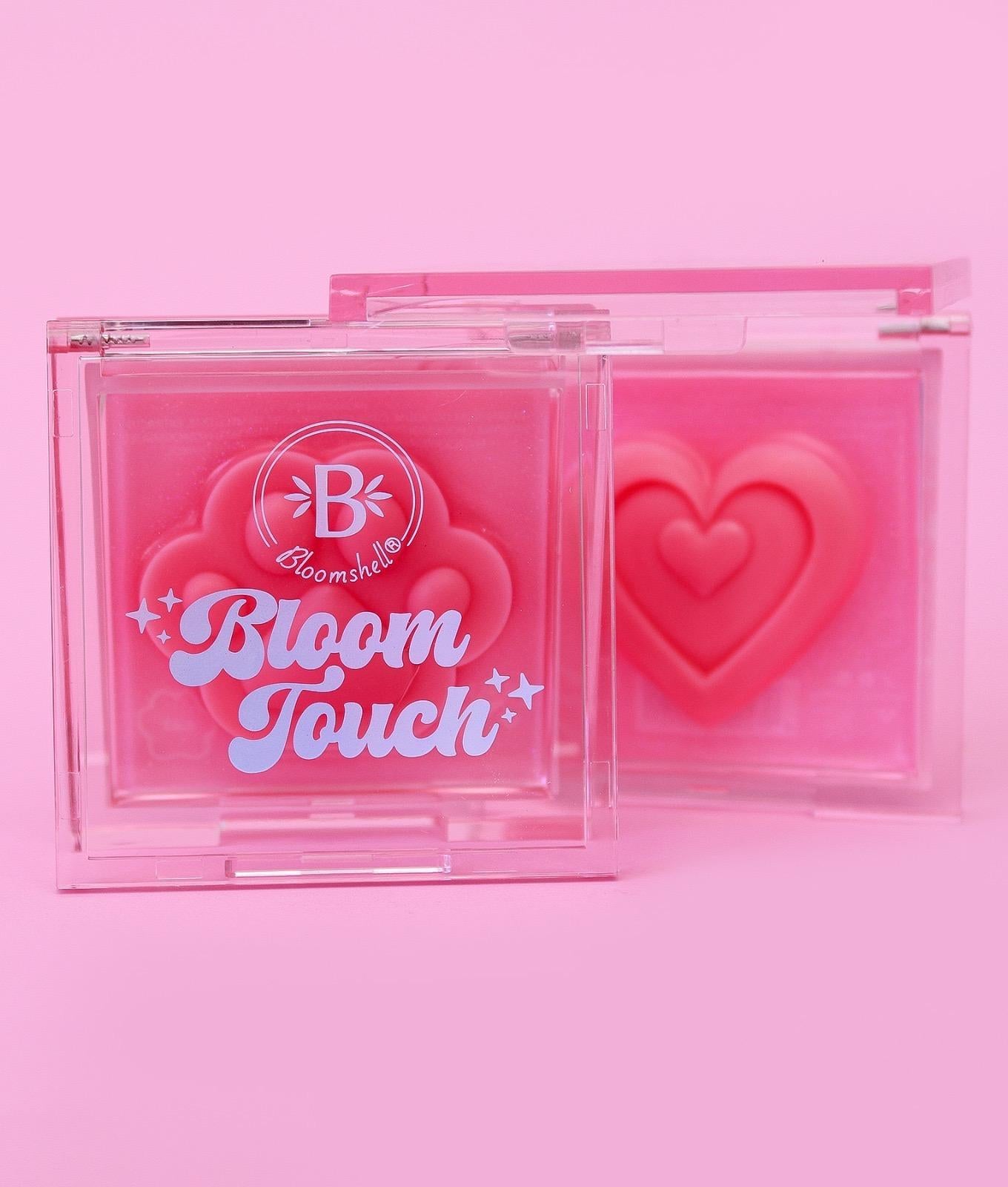 Bloom Touch Love Bloomshell