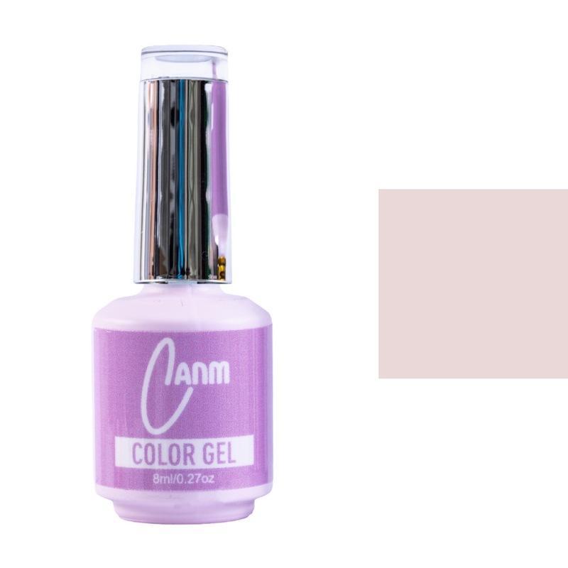 Color Gel 8ml Nieve Rosa