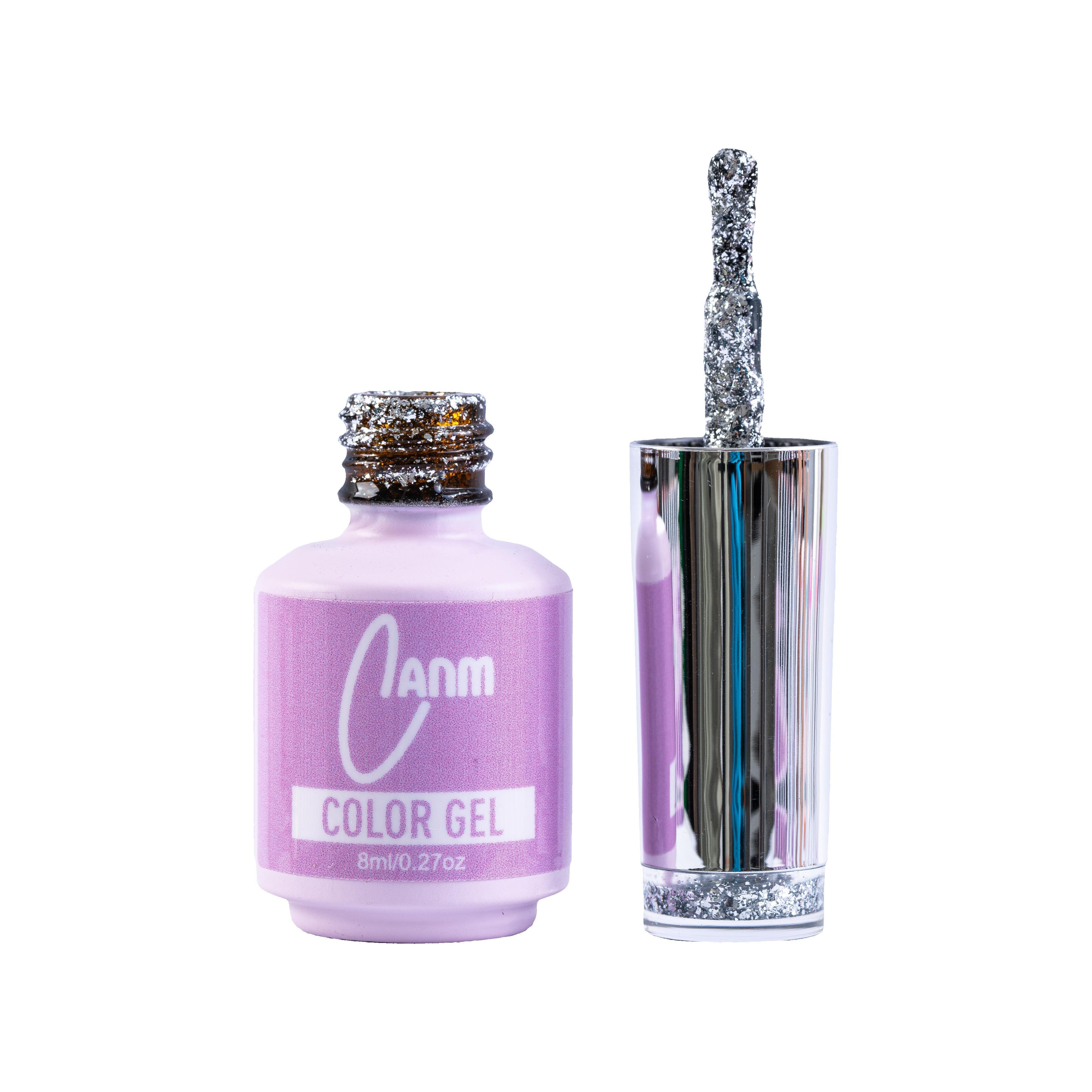 Color Gel 8 ml - Hielo Ártico