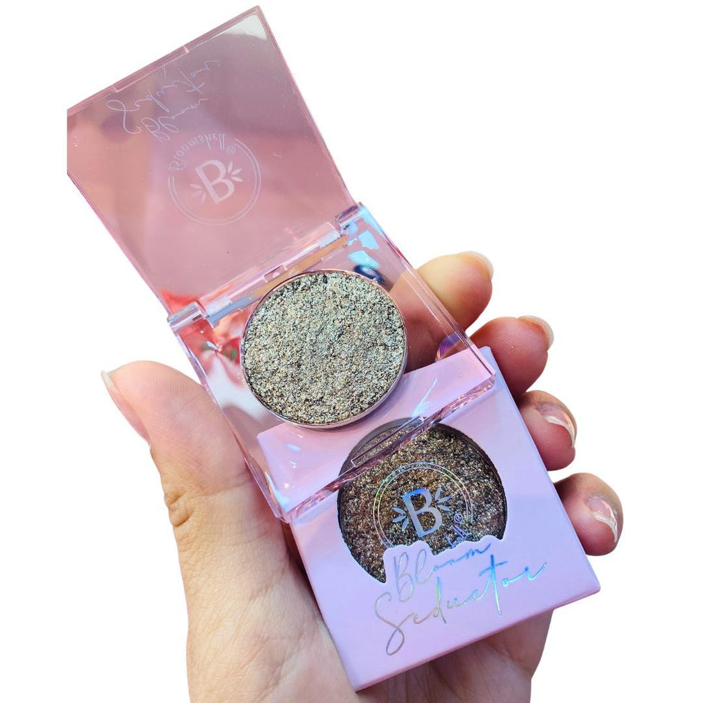 Bloom Seductor Cremosas Luxury Caramelo Bloomshell