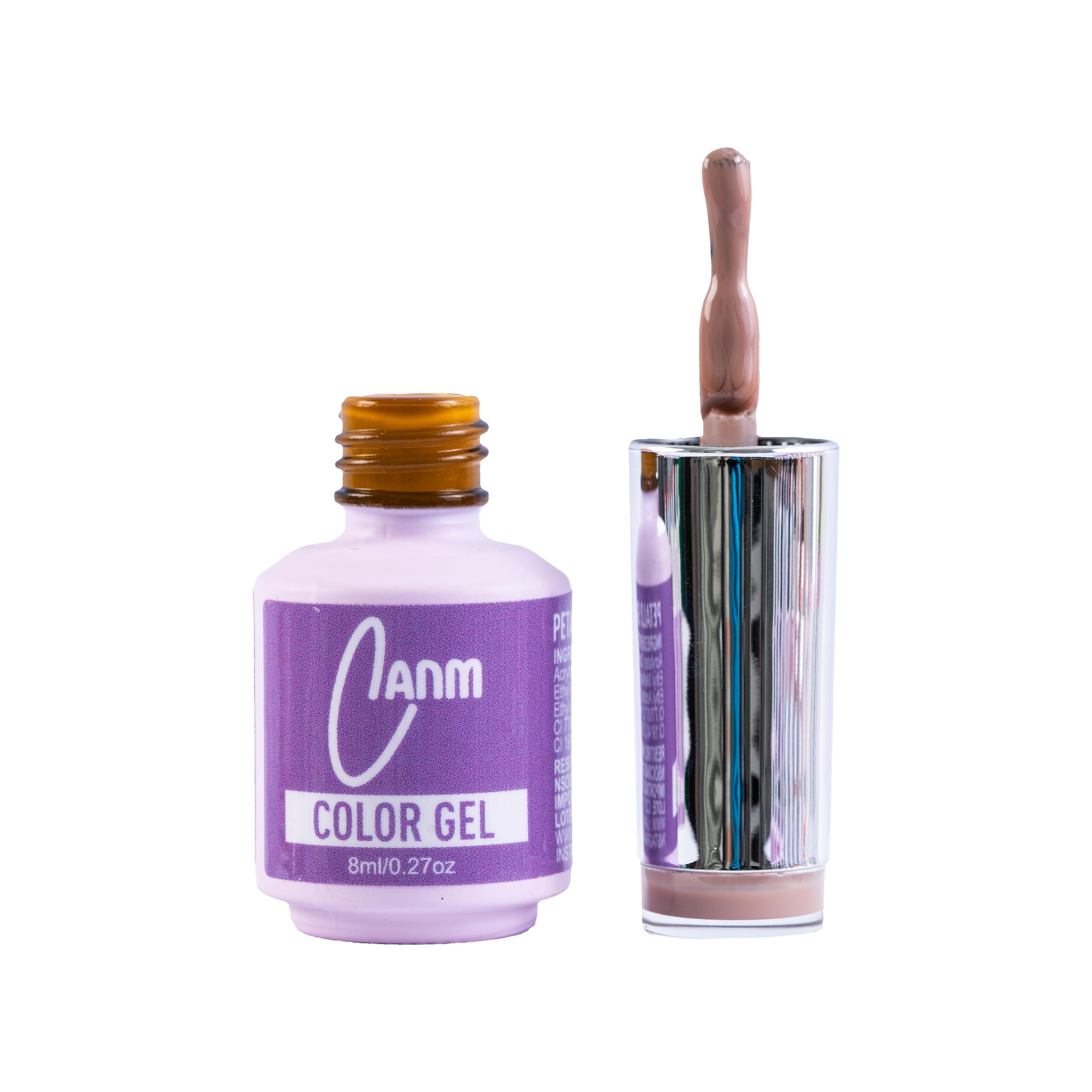 Color Gel 8 Ml - Tormenta De Arena