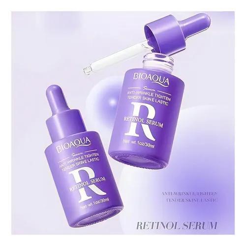Serum Retinol Anti Arrugas Bioaqua