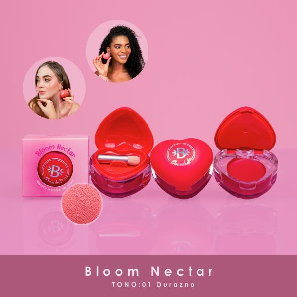 Bloom Nectar Durazno Bloomshell
