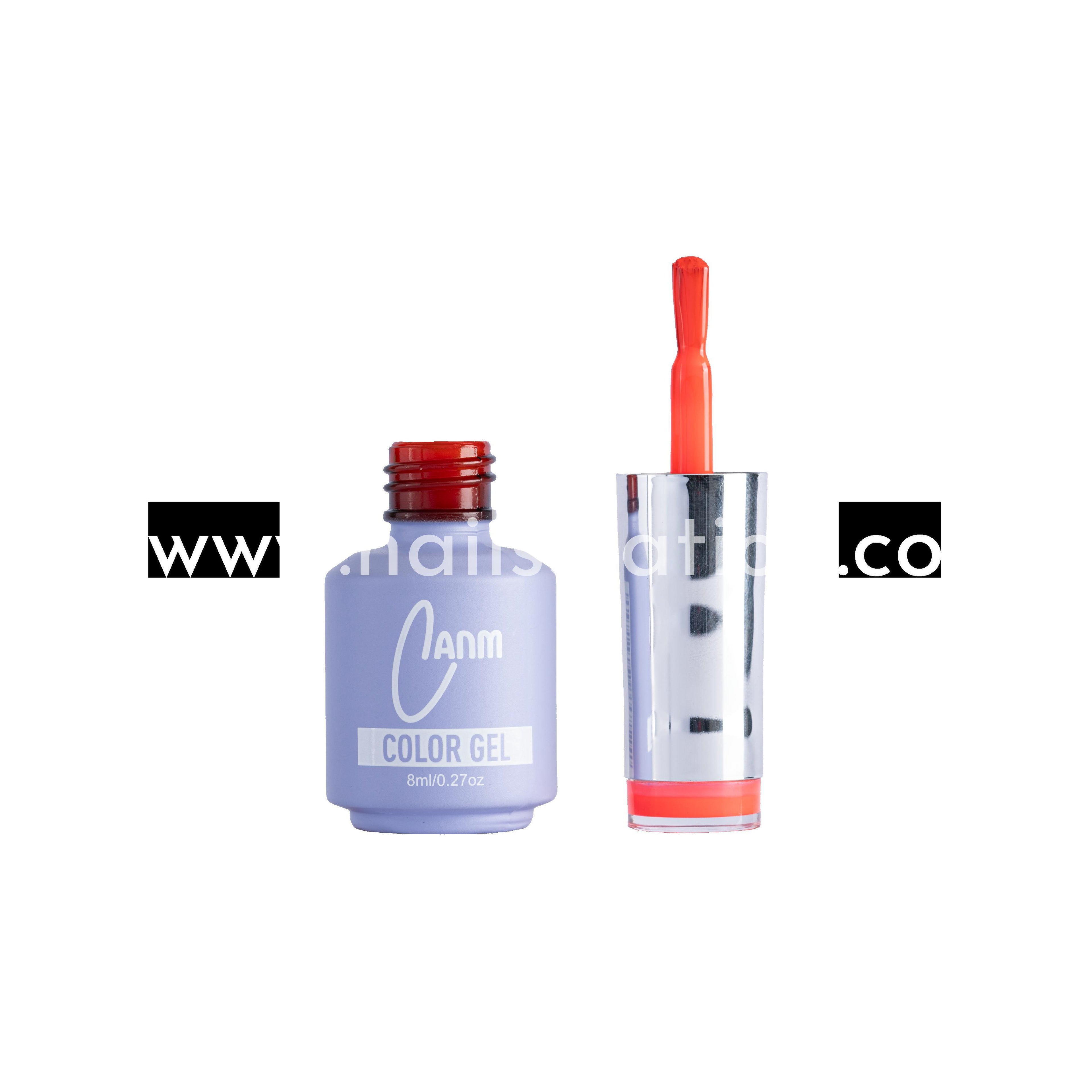 Color Gel Calabaza Natural