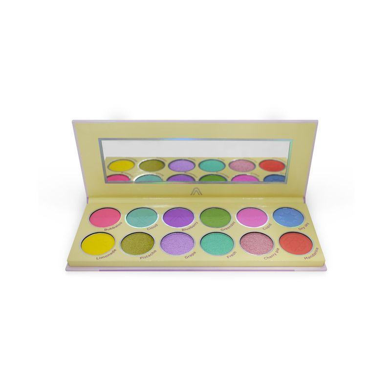 Eyeshadow Palette Onpoint Atenea