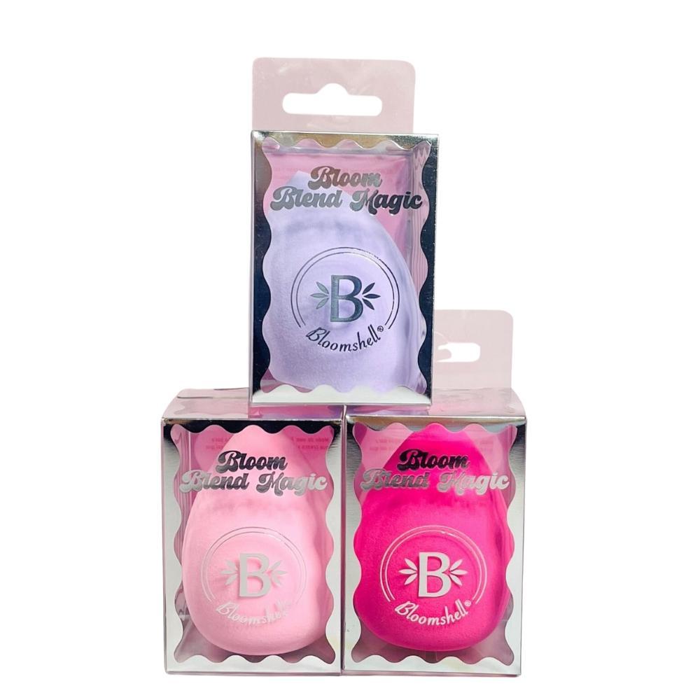 Bloom Blend Magic Bloomshell