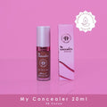 Corrector Big 20ml Cocoa Bloomshell