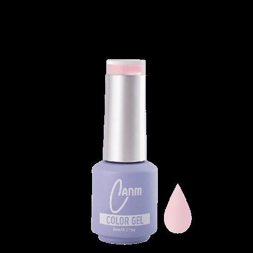 Color Gel 8 Ml - Glamour