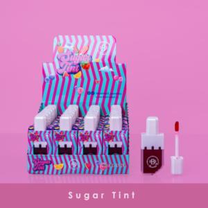 Sugar Tint Brillo Lip Gloss Bloomshell
