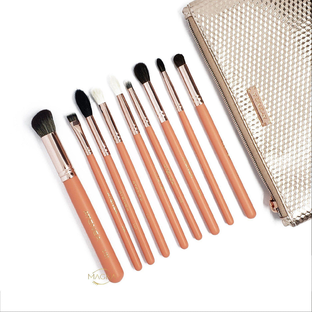 Kit Coral Life x18 Pcs Atenea