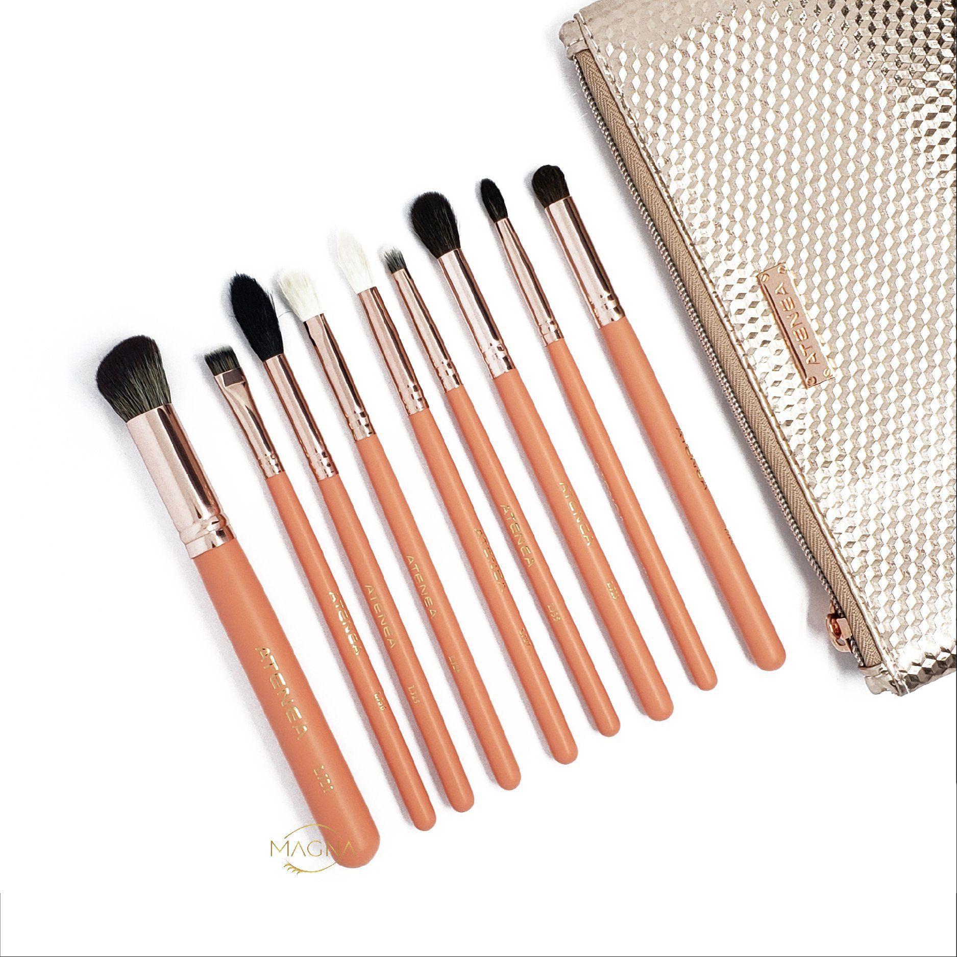 Kit Coral Life x18 Pcs Atenea