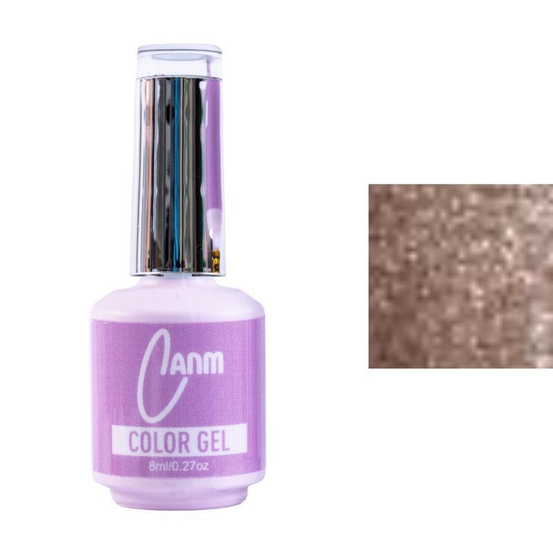 Color Gel 8 Ml - Haz De Luz
