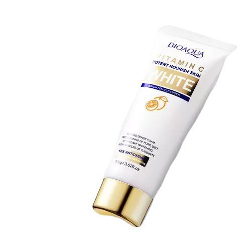 Jabón Facial con Vitamina C Bioaqua