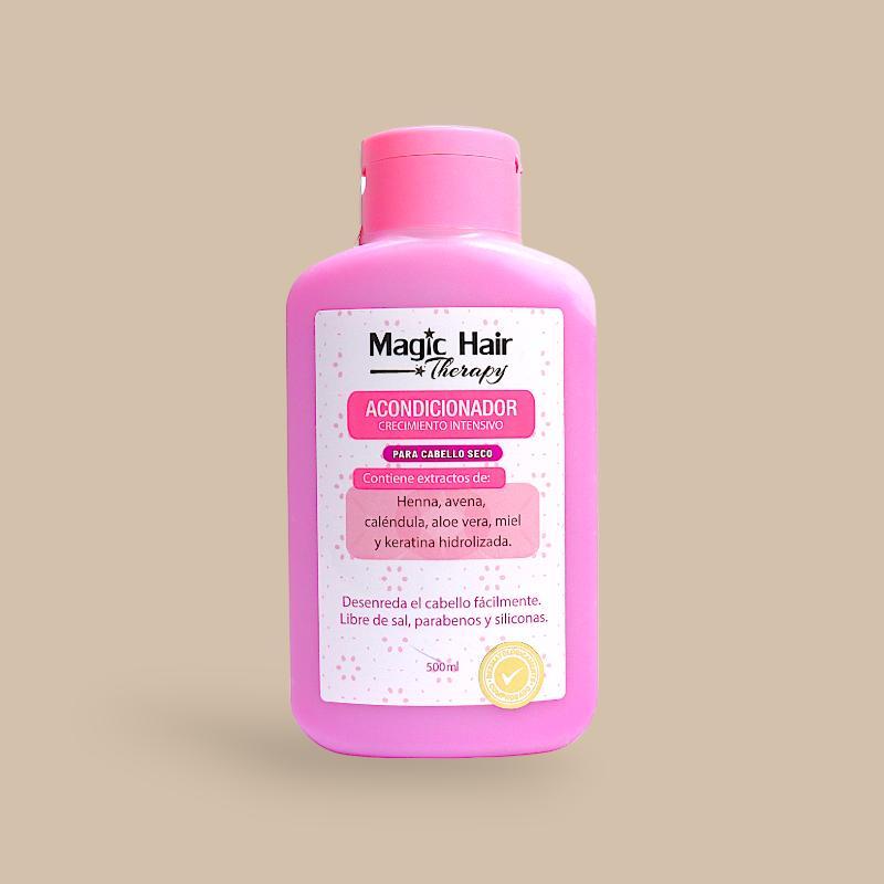 Acondicionador Crecimiento Magic Hair 500ml