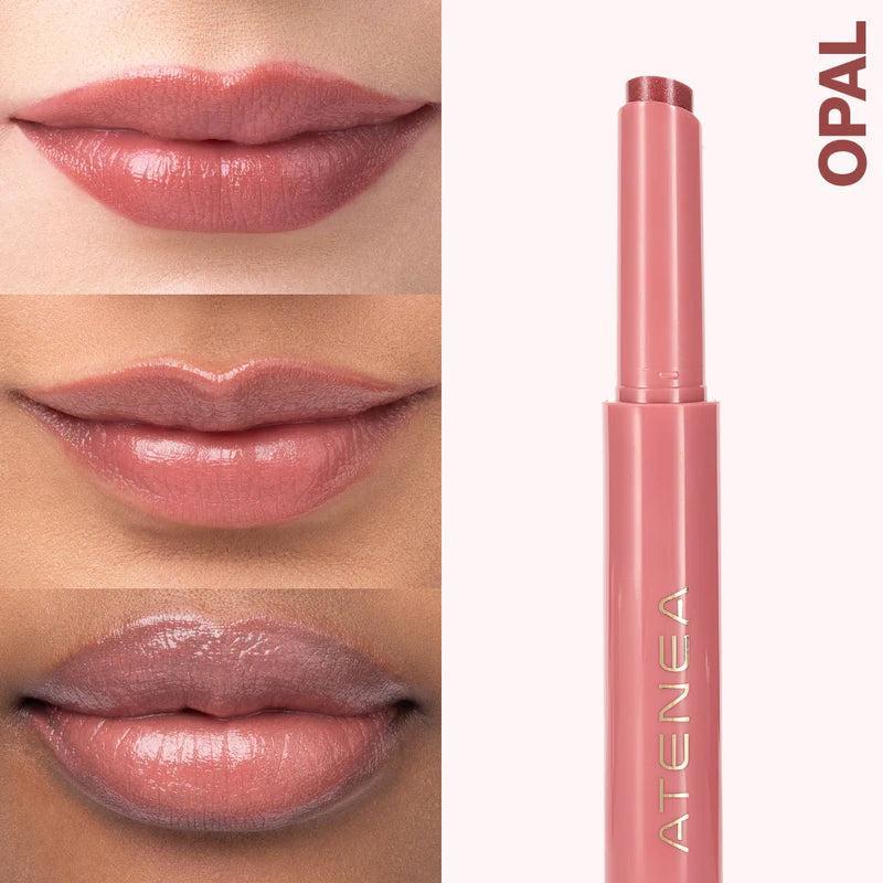 Lip Click Lipstick Opal Atenea