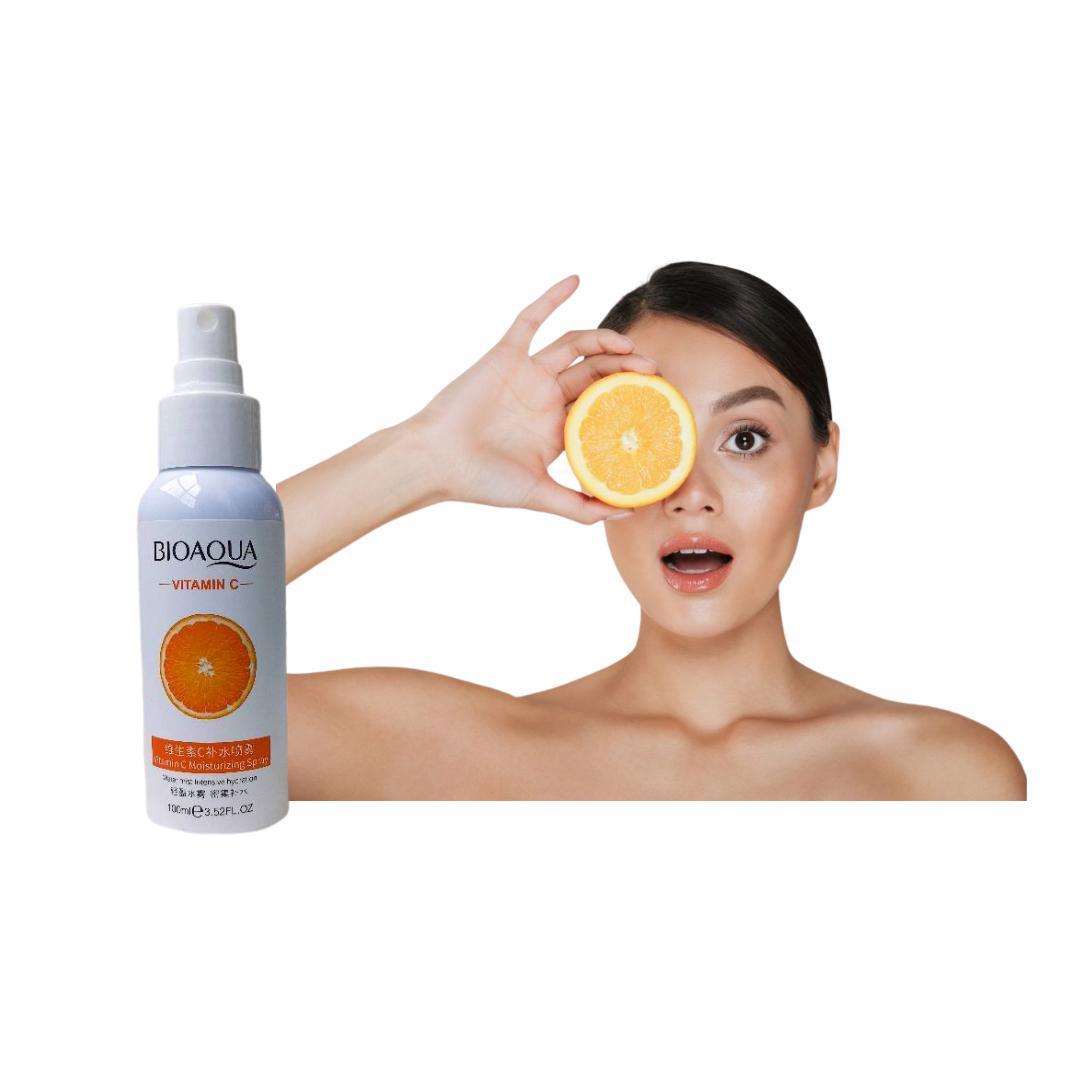 Spray Facial Vitamina C Bioaqua