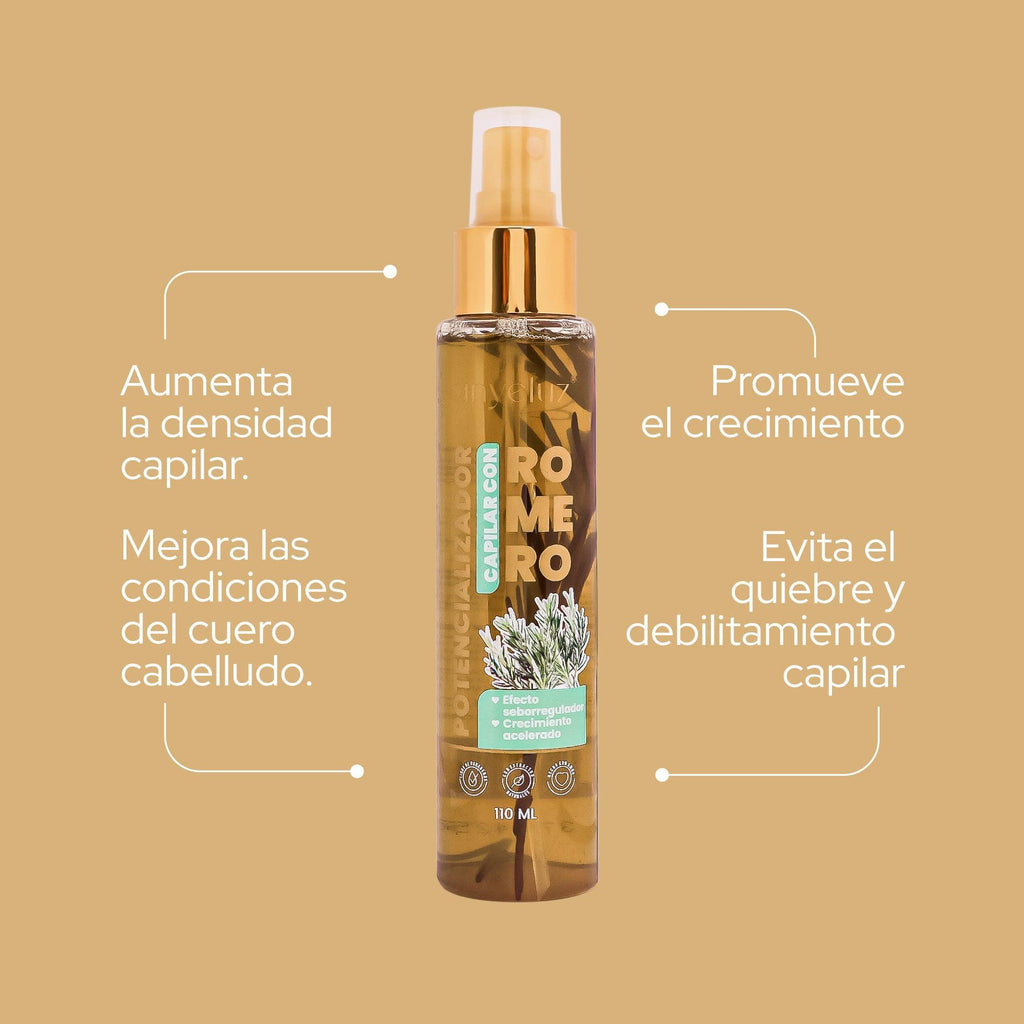 Potencializador Romero Anyeluz