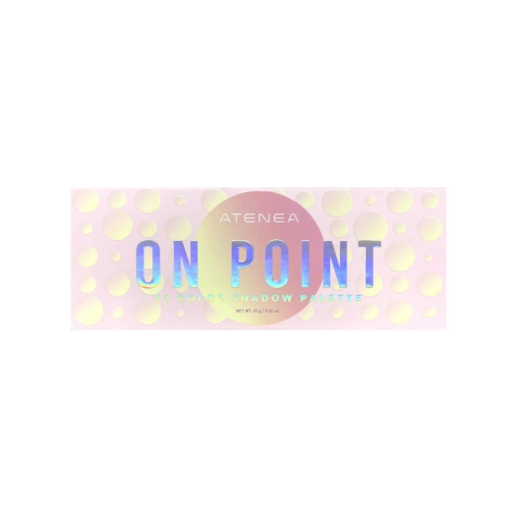 Eyeshadow Palette Onpoint Atenea