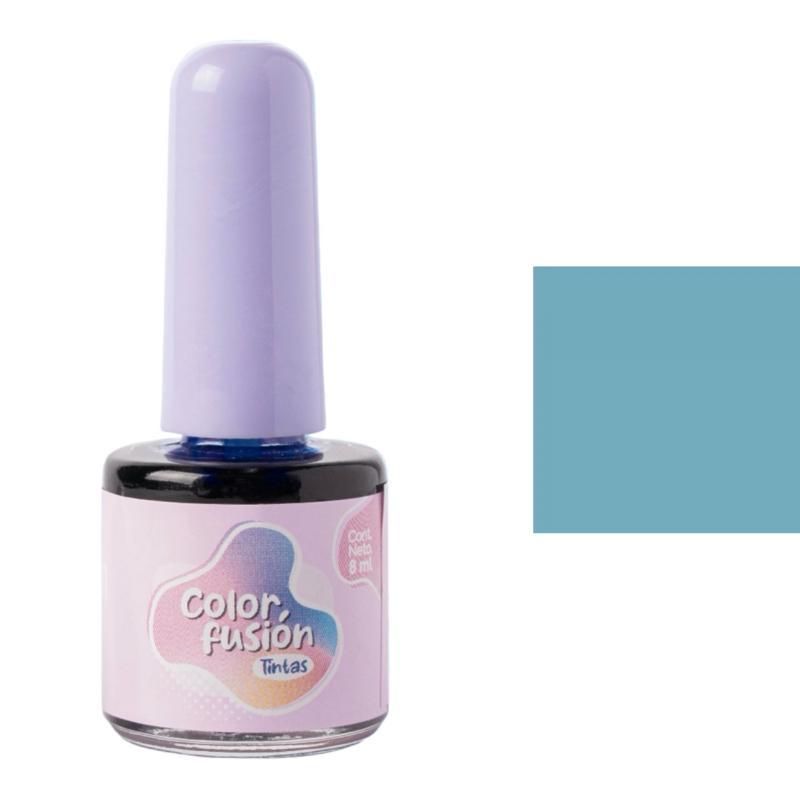 Color Fusion Tinta