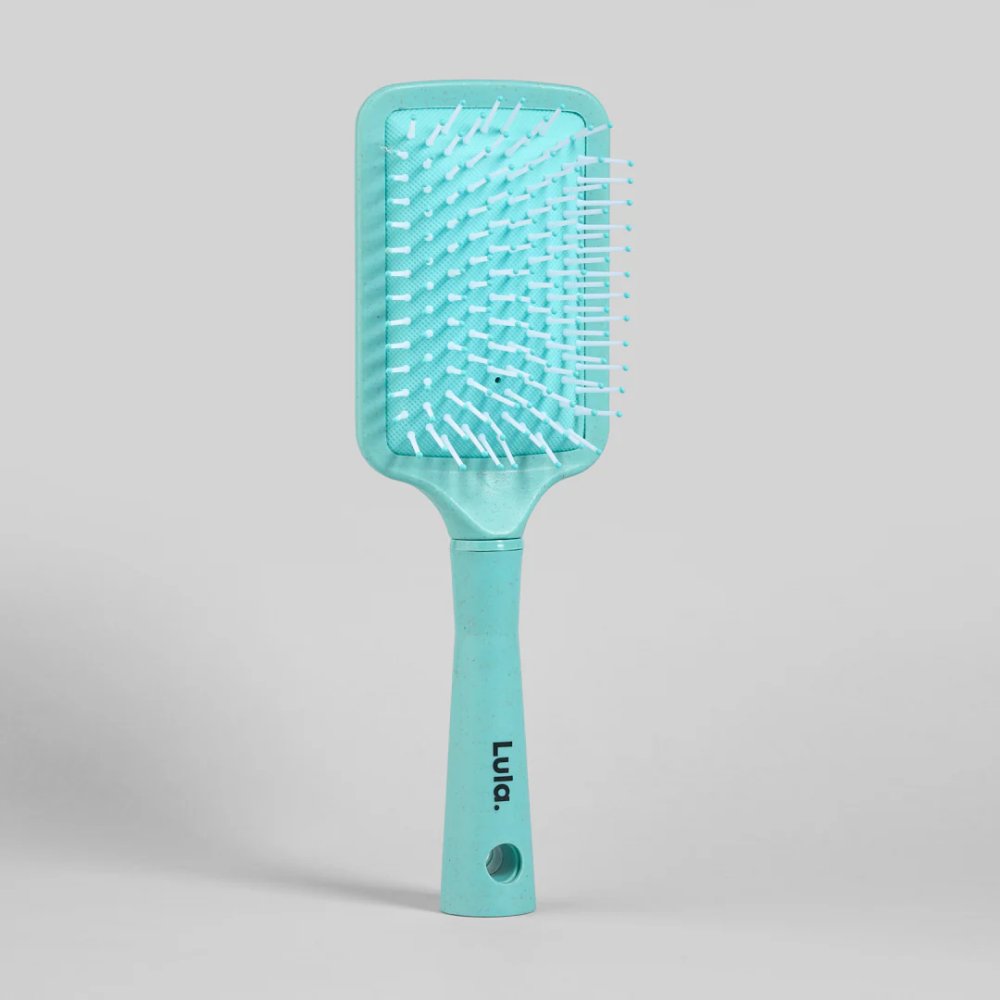 Cepillo Hoja Verde Lula