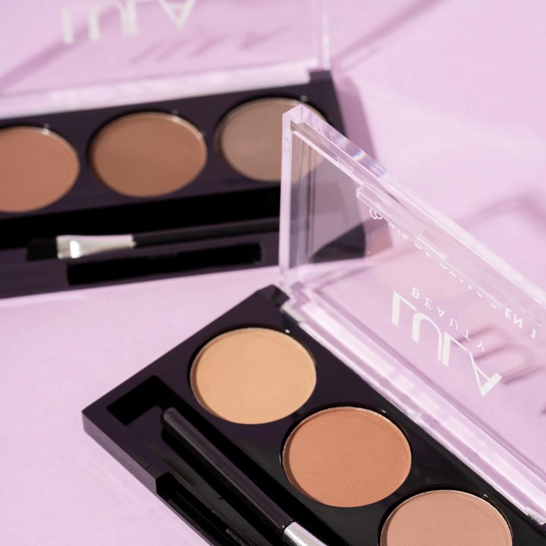 Kit de Cejas Lula