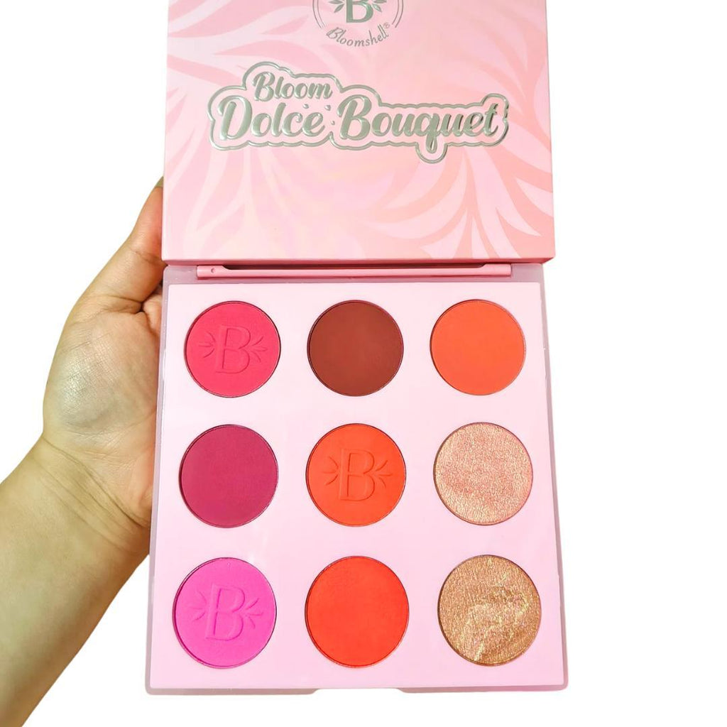 Bloom Dolce Bouquet X9 Bloomshell