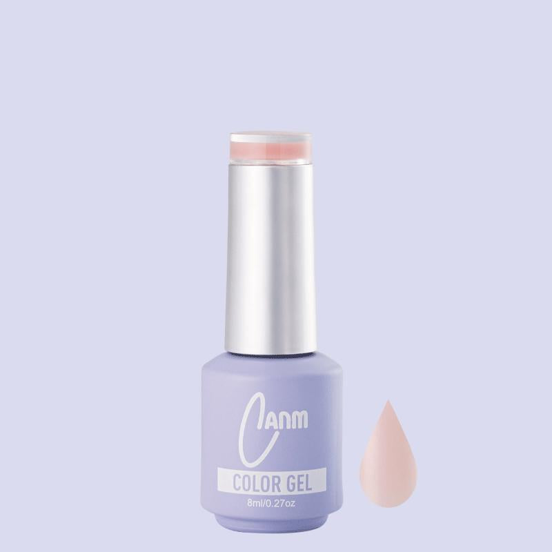 Color Gel 8 ml Petalo Suave