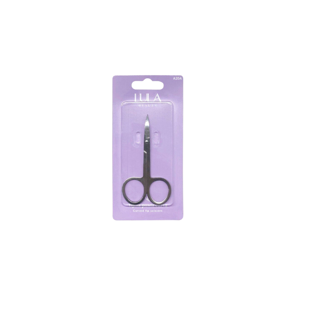 Tijera Nariz Punta Lula