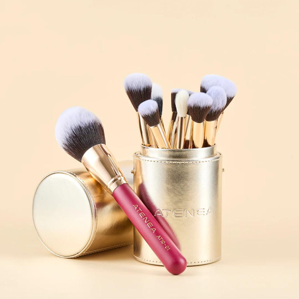 Kit de Brochas Atenea