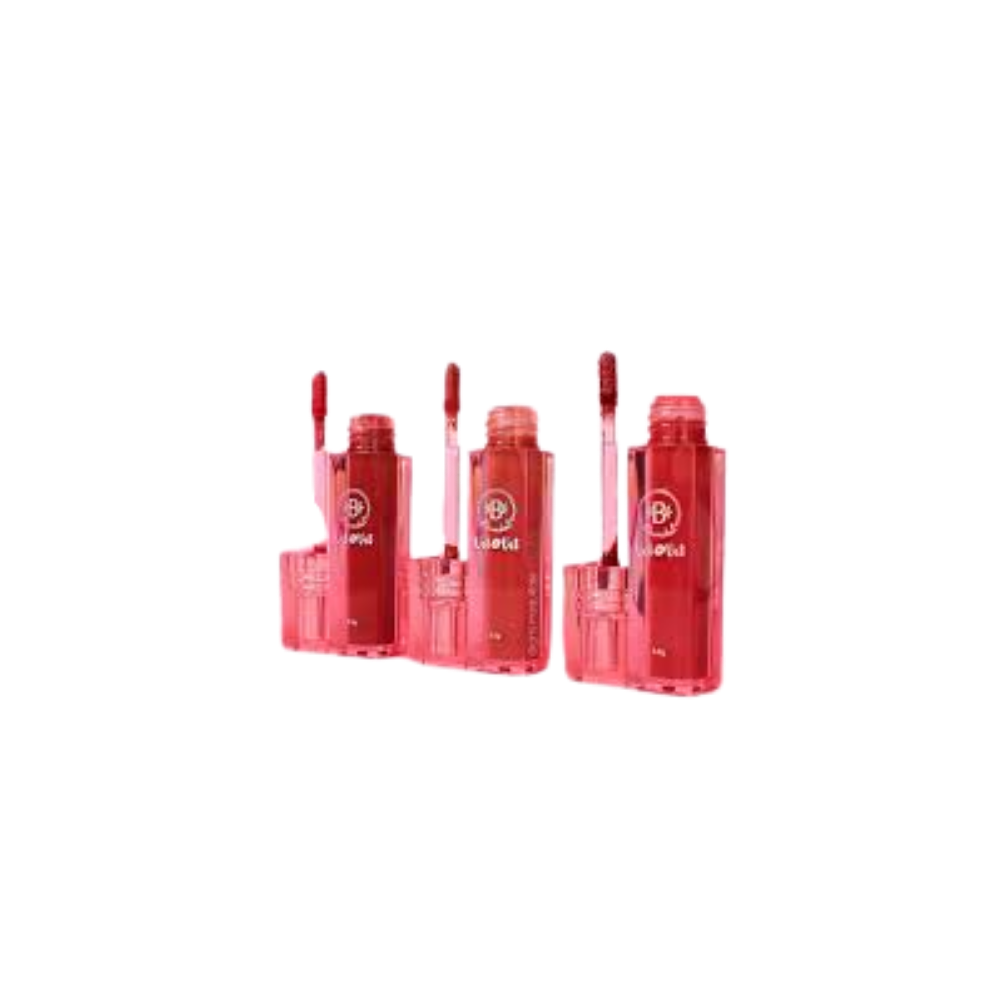 Brillo Tinta Velvet Bloomshell