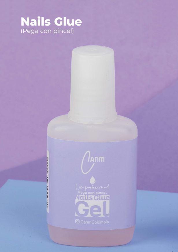 Glue Gel Pega Tubo