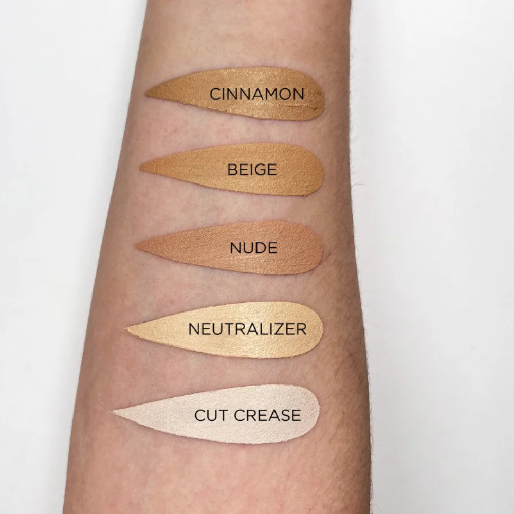 Corrector 1st Scene Cut Crease Atenea