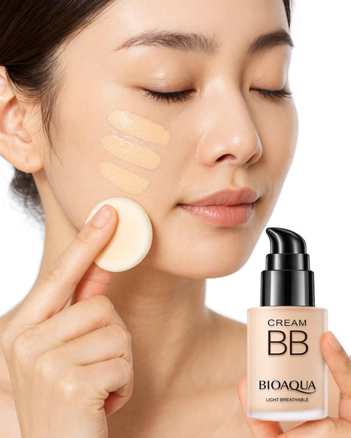 Base Bb Cream Tono Medio Bioaqua