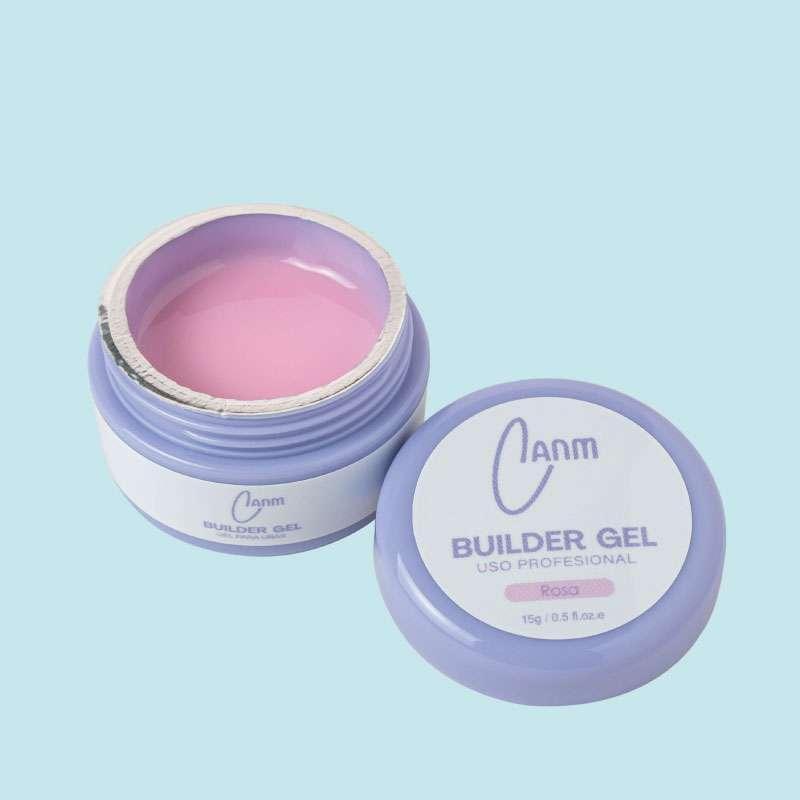 Builder Gel Rosa
