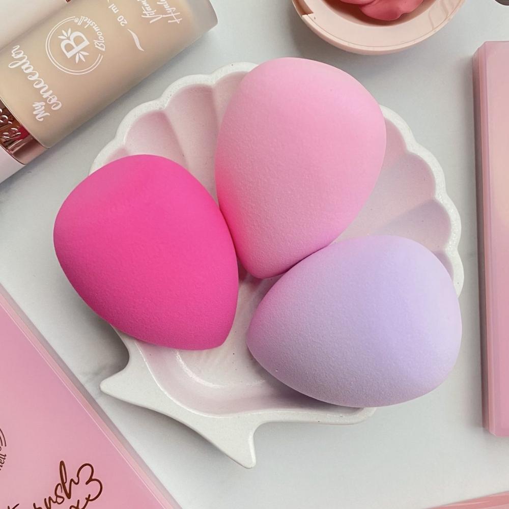 Bloom Blend Magic Bloomshell