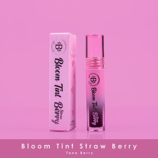 Bloom Tint Strawberry Bloomshell