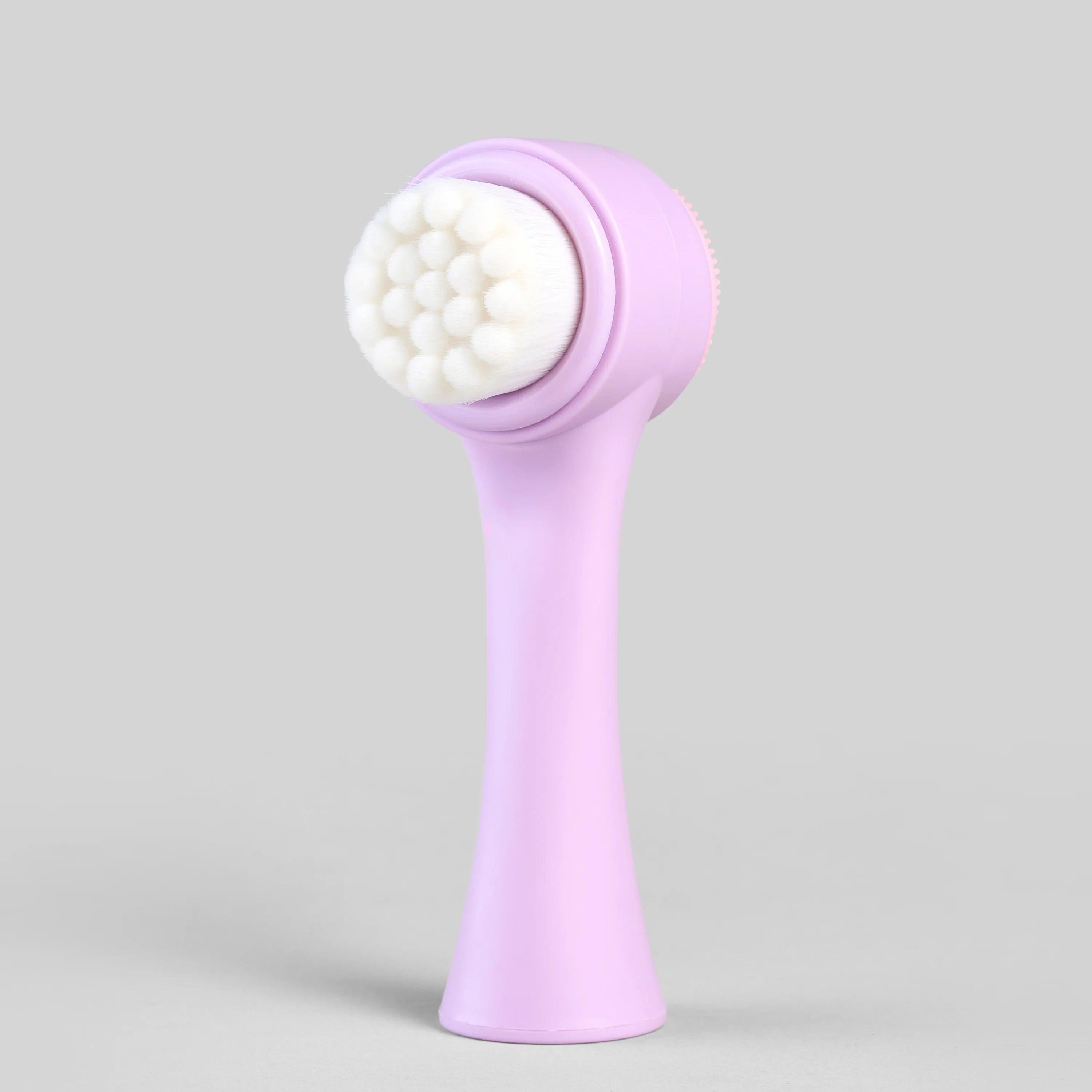 Cepillo de Limpieza Facial Lula