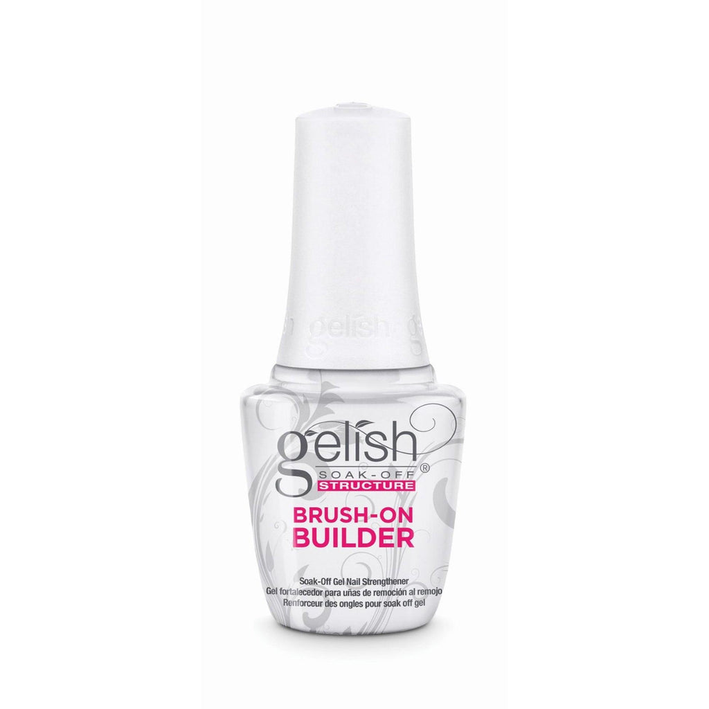 Builder Gel Clear