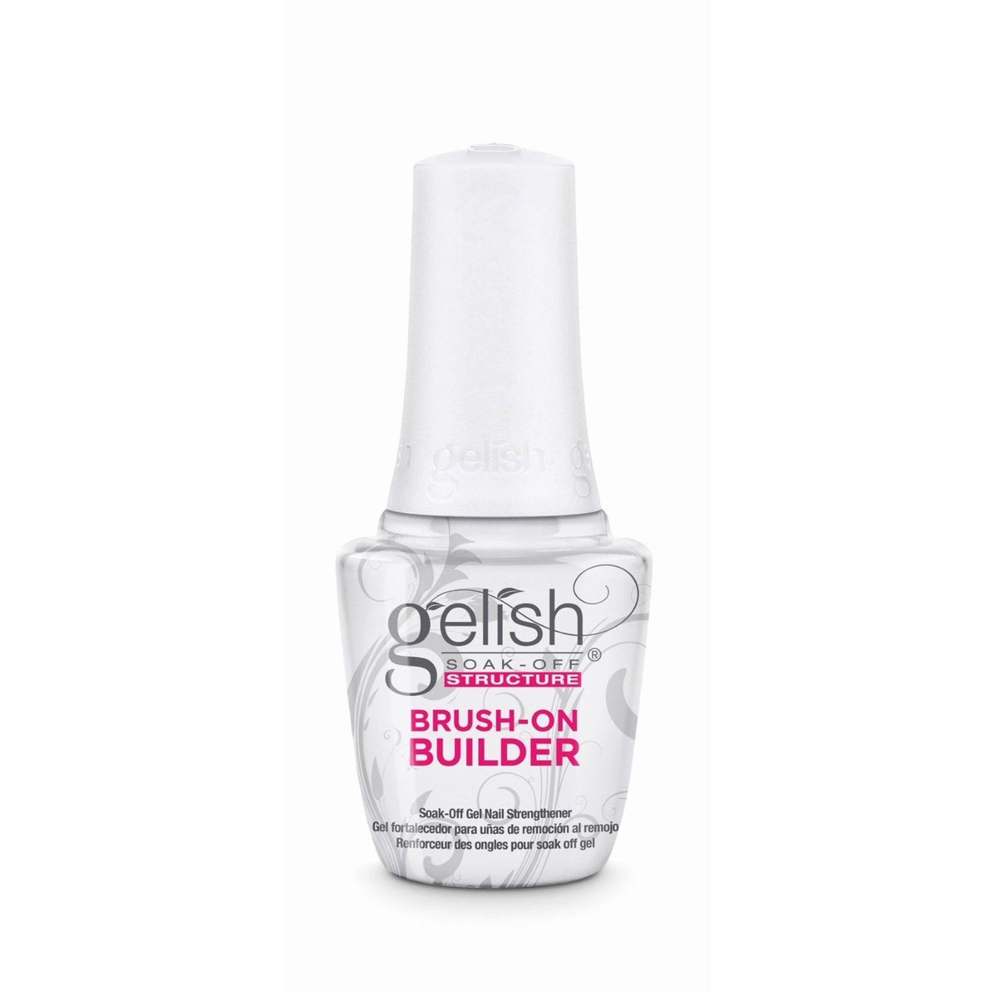 Builder Gel Clear