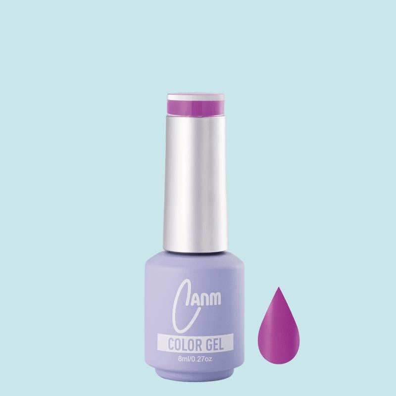 Color Gel 8 ml - Mora Citrica