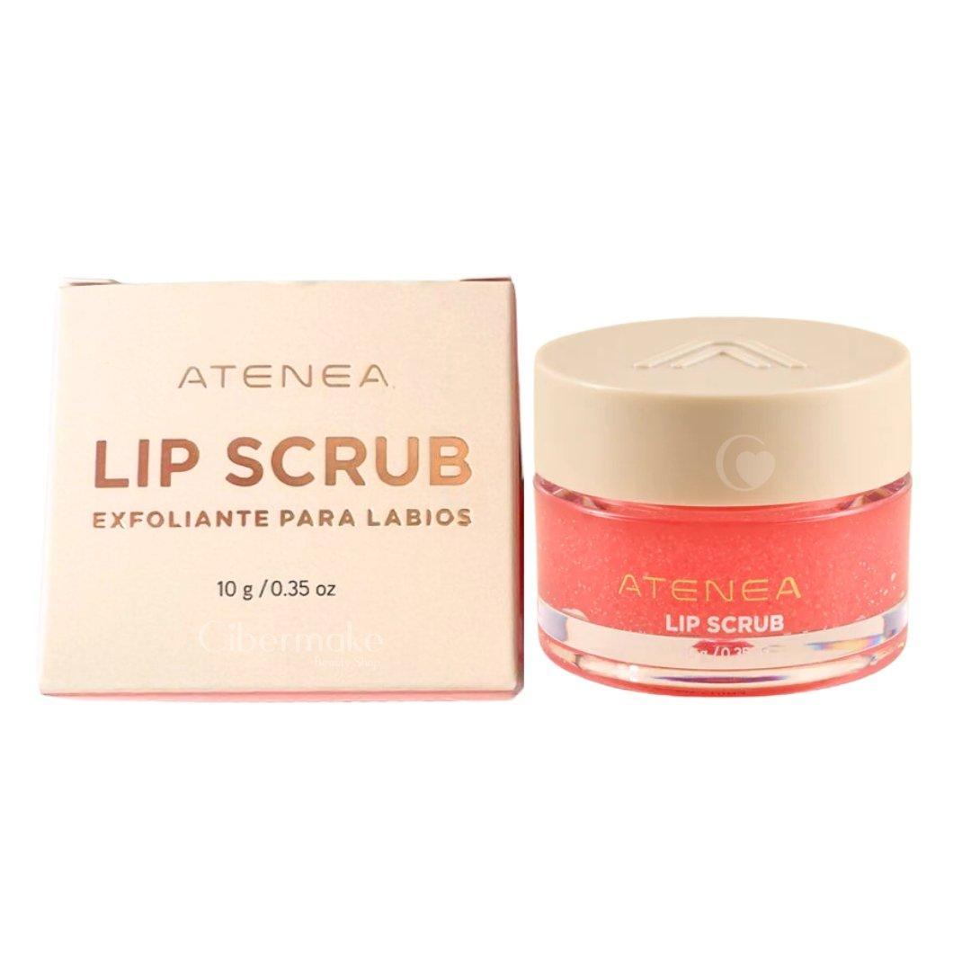 Exfoliante de Labios Atenea