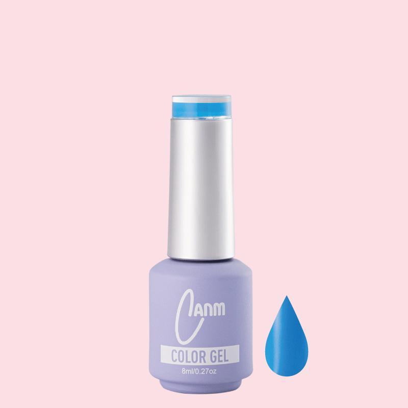 Color Gel 8 Ml - Puerto De Luna