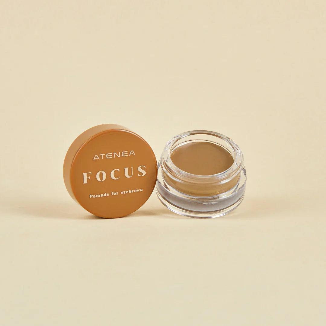 Brow Long-Wear Pomade Blondie