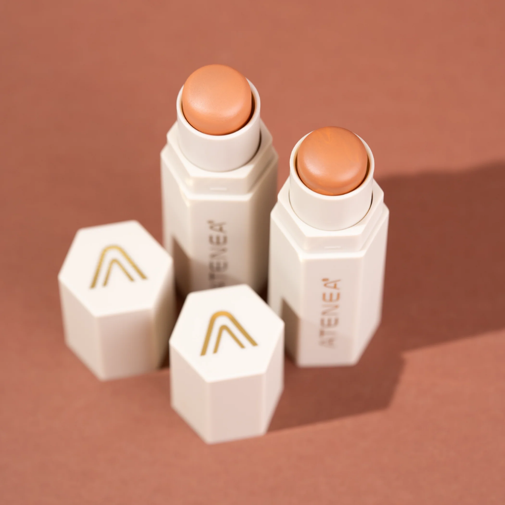 Bronzer Cremoso en Barra Collection Tosted Coconut Atenea