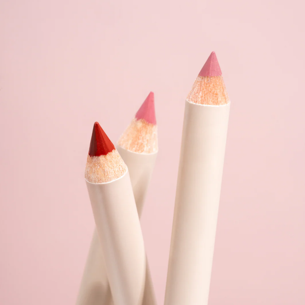 Lapiz Delineador Pale Pink Atenea